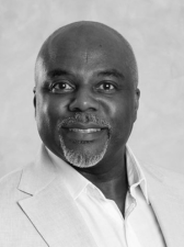 Ray Jones